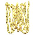 Plastic Chain Barriers image